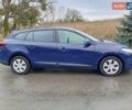 Синий Рено Меган, объемом двигателя 1.46 л и пробегом 250 тыс. км за 5800 $, фото 4 на Automoto.ua