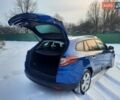 Синій Рено Меган, об'ємом двигуна 1.6 л та пробігом 178 тис. км за 7900 $, фото 20 на Automoto.ua