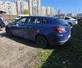 Синий Рено Меган, объемом двигателя 0 л и пробегом 450 тыс. км за 3900 $, фото 1 на Automoto.ua