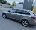 Синий Рено Меган, объемом двигателя 1.5 л и пробегом 266 тыс. км за 7025 $, фото 5 на Automoto.ua
