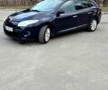 Синий Рено Меган, объемом двигателя 1.5 л и пробегом 0 тыс. км за 7200 $, фото 1 на Automoto.ua