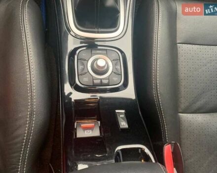 Синий Рено Меган, объемом двигателя 1.5 л и пробегом 290 тыс. км за 8850 $, фото 27 на Automoto.ua