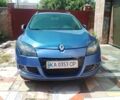 Синий Рено Меган, объемом двигателя 1.46 л и пробегом 350 тыс. км за 6500 $, фото 1 на Automoto.ua