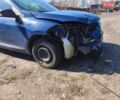 Синий Рено Меган, объемом двигателя 1.46 л и пробегом 280 тыс. км за 3500 $, фото 2 на Automoto.ua
