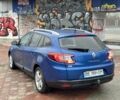 Синий Рено Меган, объемом двигателя 1.5 л и пробегом 270 тыс. км за 5700 $, фото 3 на Automoto.ua