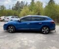 Синий Рено Меган, объемом двигателя 0 л и пробегом 250 тыс. км за 7531 $, фото 4 на Automoto.ua