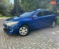 Синий Рено Меган, объемом двигателя 1.5 л и пробегом 270 тыс. км за 6799 $, фото 2 на Automoto.ua