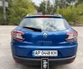 Синий Рено Меган, объемом двигателя 0 л и пробегом 250 тыс. км за 7531 $, фото 6 на Automoto.ua