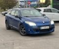Синий Рено Меган, объемом двигателя 1.5 л и пробегом 250 тыс. км за 5923 $, фото 1 на Automoto.ua