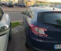 Синий Рено Меган, объемом двигателя 1.46 л и пробегом 310 тыс. км за 6800 $, фото 1 на Automoto.ua