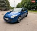Синий Рено Меган, объемом двигателя 1.46 л и пробегом 267 тыс. км за 7200 $, фото 1 на Automoto.ua