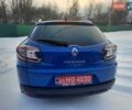 Синій Рено Меган, об'ємом двигуна 1.6 л та пробігом 178 тис. км за 7900 $, фото 21 на Automoto.ua