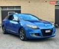 Синій Рено Меган, об'ємом двигуна 1.4 л та пробігом 204 тис. км за 6999 $, фото 10 на Automoto.ua