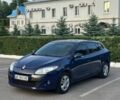 Синий Рено Меган, объемом двигателя 1.5 л и пробегом 232 тыс. км за 7300 $, фото 2 на Automoto.ua