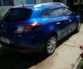 Синій Рено Меган, об'ємом двигуна 1.87 л та пробігом 221 тис. км за 8000 $, фото 11 на Automoto.ua
