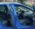 Синій Рено Меган, об'ємом двигуна 1.4 л та пробігом 178 тис. км за 6950 $, фото 69 на Automoto.ua