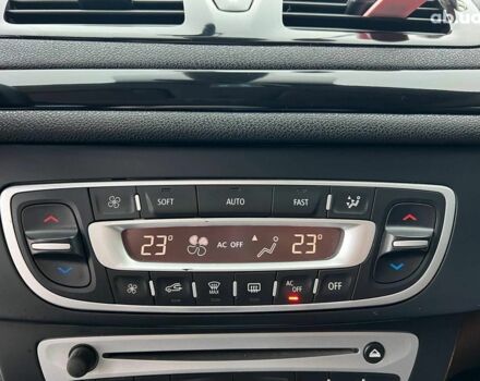 Синій Рено Меган, об'ємом двигуна 1.5 л та пробігом 232 тис. км за 9190 $, фото 30 на Automoto.ua