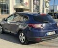 Синий Рено Меган, объемом двигателя 1.5 л и пробегом 280 тыс. км за 5200 $, фото 3 на Automoto.ua