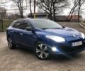 Синий Рено Меган, объемом двигателя 1.5 л и пробегом 340 тыс. км за 7800 $, фото 7 на Automoto.ua