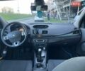 Синий Рено Меган, объемом двигателя 1.46 л и пробегом 308 тыс. км за 5850 $, фото 19 на Automoto.ua