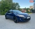 Синій Рено Меган, об'ємом двигуна 1.46 л та пробігом 350 тис. км за 5000 $, фото 1 на Automoto.ua