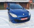Синій Рено Меган, об'ємом двигуна 1.6 л та пробігом 178 тис. км за 7900 $, фото 1 на Automoto.ua