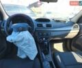 Синий Рено Меган, объемом двигателя 1.46 л и пробегом 280 тыс. км за 3500 $, фото 7 на Automoto.ua