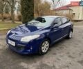 Синий Рено Меган, объемом двигателя 1.46 л и пробегом 248 тыс. км за 6000 $, фото 1 на Automoto.ua