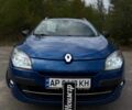 Синий Рено Меган, объемом двигателя 0 л и пробегом 250 тыс. км за 7531 $, фото 1 на Automoto.ua