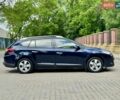 Синій Рено Меган, об'ємом двигуна 1.46 л та пробігом 249 тис. км за 6500 $, фото 1 на Automoto.ua
