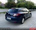 Синій Рено Меган, об'ємом двигуна 1.5 л та пробігом 230 тис. км за 5800 $, фото 8 на Automoto.ua