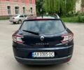 Синій Рено Меган, об'ємом двигуна 1.46 л та пробігом 234 тис. км за 6300 $, фото 8 на Automoto.ua