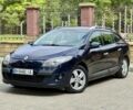 Синій Рено Меган, об'ємом двигуна 1.5 л та пробігом 249 тис. км за 6499 $, фото 1 на Automoto.ua