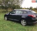 Синий Рено Меган, объемом двигателя 1.5 л и пробегом 300 тыс. км за 5600 $, фото 30 на Automoto.ua