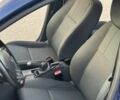 Синий Рено Меган, объемом двигателя 1.5 л и пробегом 232 тыс. км за 7300 $, фото 13 на Automoto.ua