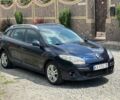 Синий Рено Меган, объемом двигателя 1.5 л и пробегом 303 тыс. км за 5793 $, фото 1 на Automoto.ua