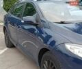 Синій Рено Меган, об'ємом двигуна 1.6 л та пробігом 230 тис. км за 6400 $, фото 45 на Automoto.ua