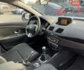 Синій Рено Меган, об'ємом двигуна 1.46 л та пробігом 307 тис. км за 5700 $, фото 15 на Automoto.ua
