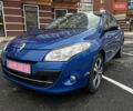 Синий Рено Меган, объемом двигателя 1.4 л и пробегом 238 тыс. км за 6999 $, фото 8 на Automoto.ua
