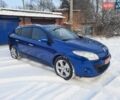 Синій Рено Меган, об'ємом двигуна 1.6 л та пробігом 178 тис. км за 7900 $, фото 5 на Automoto.ua