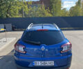 Синий Рено Меган, объемом двигателя 1.6 л и пробегом 218 тыс. км за 6800 $, фото 4 на Automoto.ua