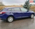 Синий Рено Меган, объемом двигателя 1.46 л и пробегом 250 тыс. км за 5800 $, фото 10 на Automoto.ua