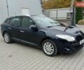 Синий Рено Меган, объемом двигателя 1.5 л и пробегом 247 тыс. км за 6950 $, фото 9 на Automoto.ua