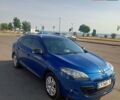 Синій Рено Меган, об'ємом двигуна 1.5 л та пробігом 325 тис. км за 6700 $, фото 1 на Automoto.ua