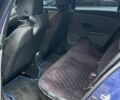 Синій Рено Меган, об'ємом двигуна 1.46 л та пробігом 270 тис. км за 6300 $, фото 4 на Automoto.ua