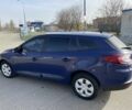 Синій Рено Меган, об'ємом двигуна 1.5 л та пробігом 317 тис. км за 6600 $, фото 2 на Automoto.ua