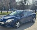 Синий Рено Меган, объемом двигателя 1.5 л и пробегом 280 тыс. км за 5200 $, фото 1 на Automoto.ua