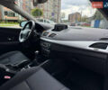Синий Рено Меган, объемом двигателя 1.5 л и пробегом 252 тыс. км за 7800 $, фото 46 на Automoto.ua