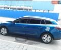 Синій Рено Меган, об'ємом двигуна 1.6 л та пробігом 250 тис. км за 6300 $, фото 8 на Automoto.ua