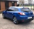 Синий Рено Меган, объемом двигателя 1.5 л и пробегом 340 тыс. км за 7800 $, фото 22 на Automoto.ua